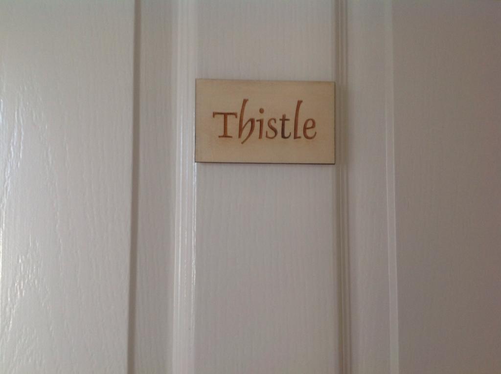 Woodbine City Rooms Exeter Exteriör bild