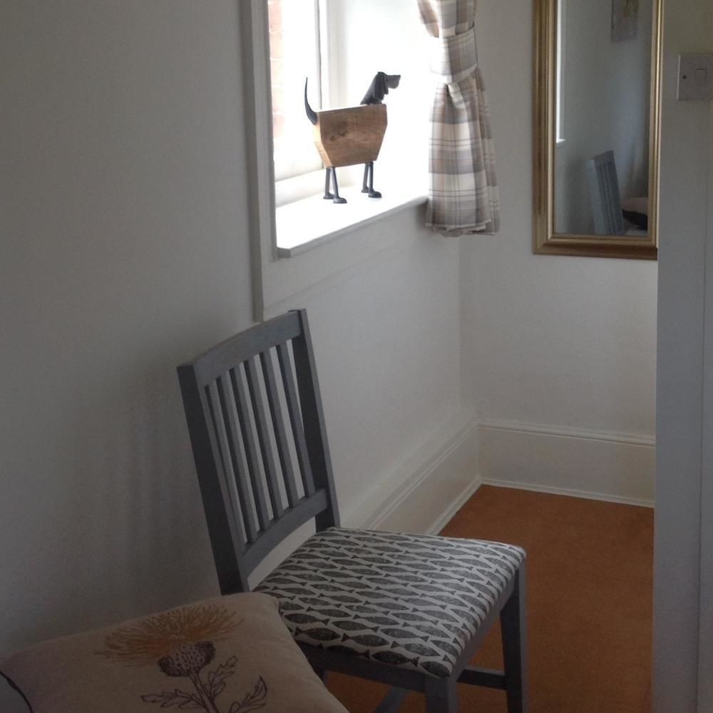 Woodbine City Rooms Exeter Exteriör bild
